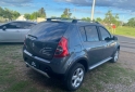 Autos - Renault Stepway 1.6 confort 2010 Nafta 138000Km - En Venta