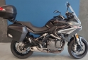 Motos - Benelli TNT 600 GT 2017 Nafta 20000Km - En Venta