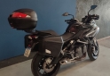 Motos - Benelli TNT 600 GT 2017 Nafta 20000Km - En Venta