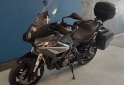 Motos - Benelli TNT 600 GT 2017 Nafta 20000Km - En Venta