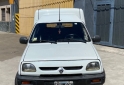 Utilitarios - Renault express 1996 Diesel 1Km - En Venta