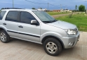 Autos - Ford ECOSPORT  2.0 2009 GNC 190000Km - En Venta