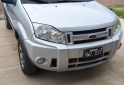 Autos - Ford ECOSPORT  2.0 2009 GNC 190000Km - En Venta