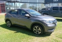 Camionetas - Honda HRV LX 1.8 2017 Nafta 96000Km - En Venta