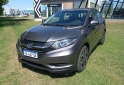 Camionetas - Honda HRV LX 1.8 2017 Nafta 96000Km - En Venta