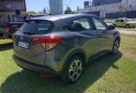 Camionetas - Honda HRV LX 1.8 2017 Nafta 96000Km - En Venta