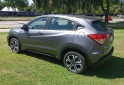 Camionetas - Honda HRV LX 1.8 2017 Nafta 96000Km - En Venta