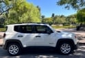 Autos - Chrysler Renegade 2018 Nafta 97500Km - En Venta