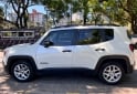 Autos - Chrysler Renegade 2018 Nafta 97500Km - En Venta