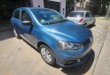 Autos - Volkswagen Gol 2017 Nafta 50000Km - En Venta