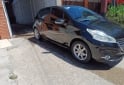 Autos - Peugeot 208 2013 Nafta 116000Km - En Venta