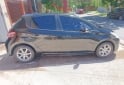 Autos - Peugeot 208 2013 Nafta 116000Km - En Venta