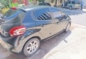 Autos - Peugeot 208 2013 Nafta 116000Km - En Venta