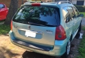 Autos - Peugeot 307 sw 2.0 tiptronic 2005 Nafta 145000Km - En Venta