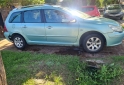 Autos - Peugeot 307 sw 2.0 tiptronic 2005 Nafta 145000Km - En Venta