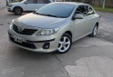 Autos - Toyota corolla 2011 Nafta 154800Km - En Venta