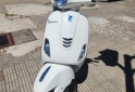 Motos - Piaggio Vespa vxl 150 2017 Nafta 15000Km - En Venta