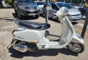 Motos - Piaggio Vespa vxl 150 2017 Nafta 15000Km - En Venta