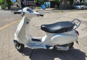 Motos - Piaggio Vespa vxl 150 2017 Nafta 15000Km - En Venta