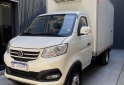 Utilitarios - Lifan KYC Mamut 2023 Nafta 3000Km - En Venta