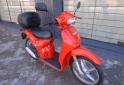 Motos - Aprilia Scarabeo 2005 Nafta 12000Km - En Venta