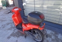 Motos - Aprilia Scarabeo 2005 Nafta 12000Km - En Venta