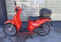 Motos - Aprilia Scarabeo 2005 Nafta 12000Km - En Venta