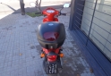 Motos - Aprilia Scarabeo 2005 Nafta 12000Km - En Venta