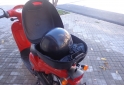 Motos - Aprilia Scarabeo 2005 Nafta 12000Km - En Venta