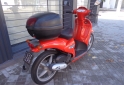 Motos - Aprilia Scarabeo 2005 Nafta 12000Km - En Venta