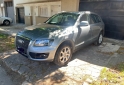 Camionetas - Audi Q5 2.0 TFSI STronic Quatt 2012 Nafta 82500Km - En Venta