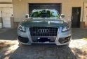 Camionetas - Audi Q5 2.0 TFSI STronic Quatt 2012 Nafta 82500Km - En Venta