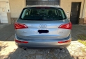 Camionetas - Audi Q5 2.0 TFSI STronic Quatt 2012 Nafta 82500Km - En Venta