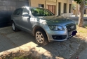 Camionetas - Audi Q5 2.0 TFSI STronic Quatt 2012 Nafta 82500Km - En Venta