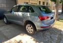 Camionetas - Audi Q5 2.0 TFSI STronic Quatt 2012 Nafta 82500Km - En Venta