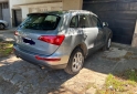 Camionetas - Audi Q5 2.0 TFSI STronic Quatt 2012 Nafta 82500Km - En Venta