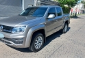 Camionetas - Volkswagen Amarok 2019 Diesel  - En Venta