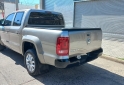 Camionetas - Volkswagen Amarok 2019 Diesel  - En Venta