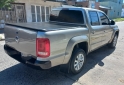 Camionetas - Volkswagen Amarok 2019 Diesel  - En Venta