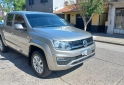 Camionetas - Volkswagen Amarok 2019 Diesel  - En Venta