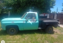 Camionetas - Chevrolet C10 1981 GNC 111111Km - En Venta