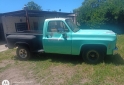 Camionetas - Chevrolet C10 1981 GNC 111111Km - En Venta