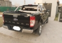 Camionetas - Ford Ranger xlt 4x2 2014 Nafta 200000Km - En Venta