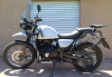 Motos - Royal Enfield Himalayan 2022 Nafta 2500Km - En Venta