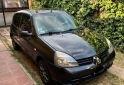 Autos - Renault Clio yahoo 2007 Nafta 154000Km - En Venta