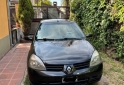 Autos - Renault Clio yahoo 2007 Nafta 154000Km - En Venta