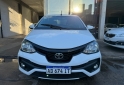 Autos - Toyota ETIOS 1.5 XLS 2019 Nafta  - En Venta