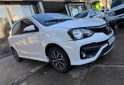 Autos - Toyota ETIOS 1.5 XLS 2019 Nafta  - En Venta