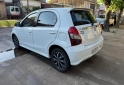 Autos - Toyota ETIOS 1.5 XLS 2019 Nafta  - En Venta