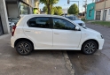 Autos - Toyota ETIOS 1.5 XLS 2019 Nafta  - En Venta